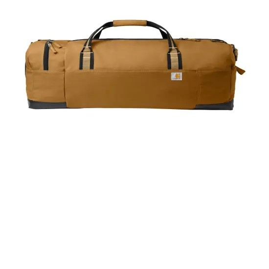 Carhartt&reg; 120L Foundry Series Duffel CarharttBr {1}