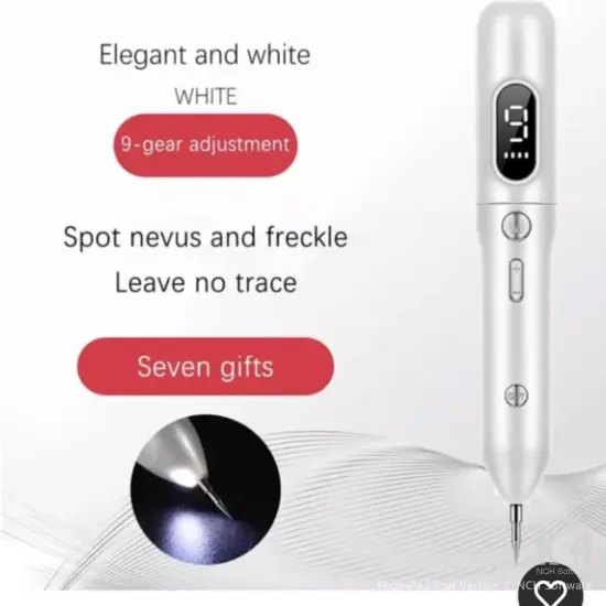 Beauty Mole Removal Sweep Spot Pen {2}