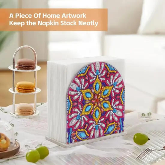 DIY 5D Diamond Painting Kits for Adults {5}