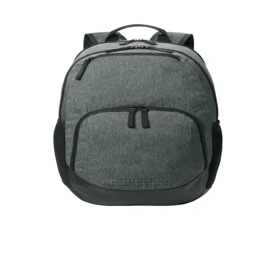 Sport-Tek&reg; Rec Backpack TrueNavy {5}