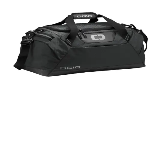 OGIO&reg; Catalyst Duffel Bag for Travel and Sports Gear {4}