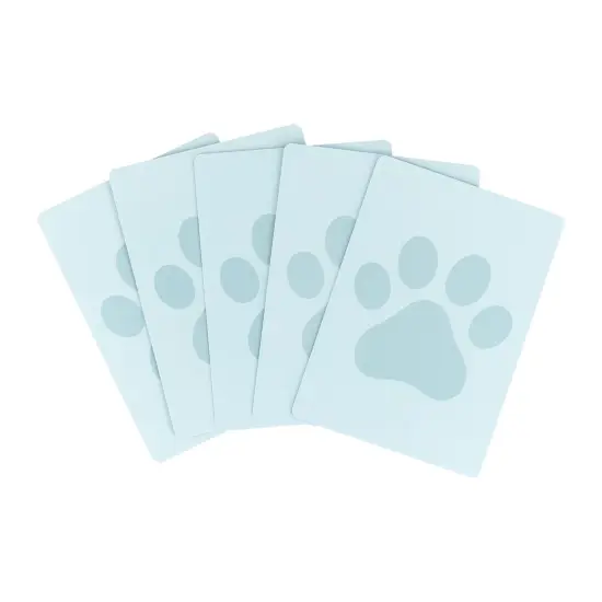 Lil Bunny Sue Roux Playing Cards {4}