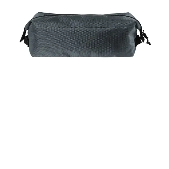 Port Authority&reg; Travel Bag Black {4}