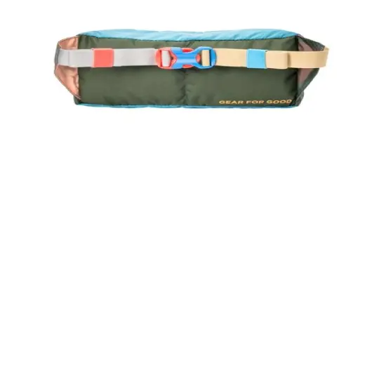 Cotopaxi&reg; Bataan Hip Pack Unique {6}