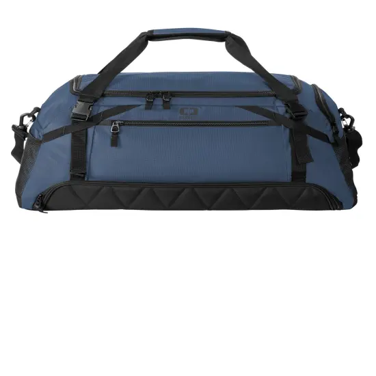 OGIO&reg; Motion Duffel DpIndigoBl {1}