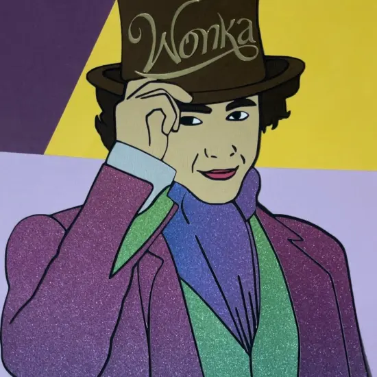 UNDER THE SEA - Multi-Color Glitter - Encore {3}