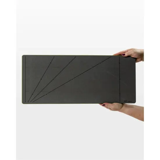 GO! Strip Cutter-5" (4 1/2" Finished) {6}