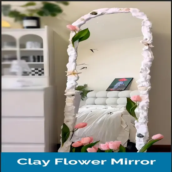 Modeling Clay for Adult Arts & Crafts Projects {4}