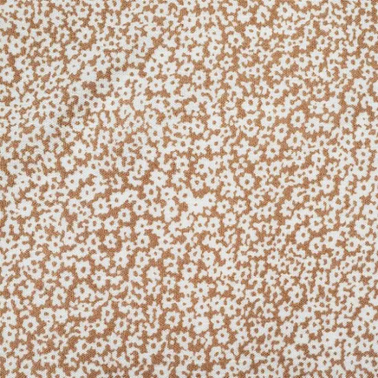 1 Yard Mud Tone Rayon Crinkle Fabric Airy Lightweight Material with Luxuriously Draped Texture for Dresses Blouses and Skirts 50/52 Inch Width {2}