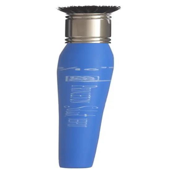 Princeton Select Natural Bristle Short Handle Brush -Deerfoot Stippler 3/16" Width {1}