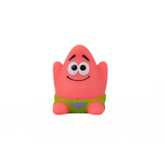 Legend Toys SpongeBob SquarePants Water Squirter Toys 4-Pack &ndash; Bath & Pool Fun Set-Officially Licensed {5}