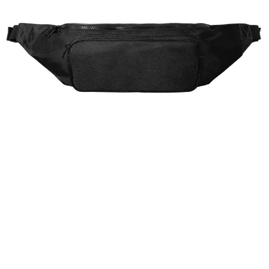 Port Authority&reg; Large Crossbody Hip Pack {4}