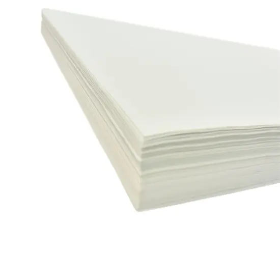 Sax Sulphite Drawing Paper, 60 lb, 24 x 36 Inches, Extra-White, Pack of 250 {4}
