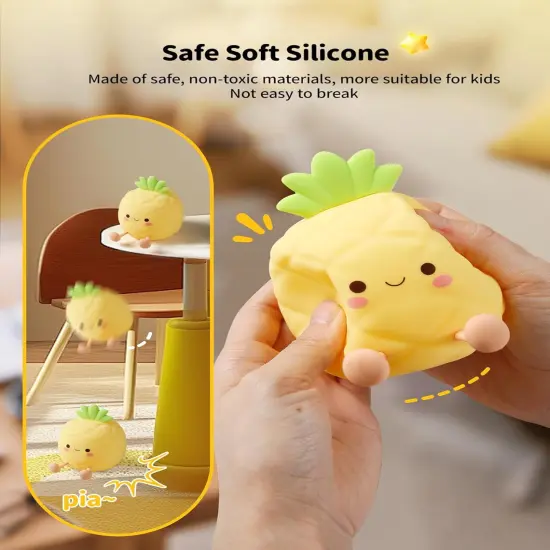 Nursery Night Light for Kids, Bedside Touch Lamp {5}