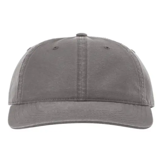 Richardson&reg; Odell Cap Comfortable & Durable Design White {5}