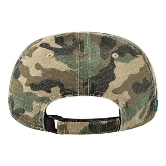 LEGACY&reg; Tacticool Cap Army Camo/ Black {7}