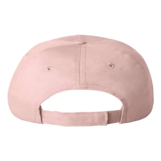 Valucap&reg; Econ Cap Soft Comfortable Fit Pink {2}