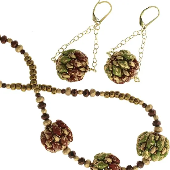 The Beadsmith Basic Elements Leverbacks &ndash; Gold Plated &ndash; 10mm x 15mm &ndash; 6 Pieces (3 Pairs) &ndash; Earring Hooks Findings &ndash; Jewelry Components for Making Dangle and Drop Earrings {8}