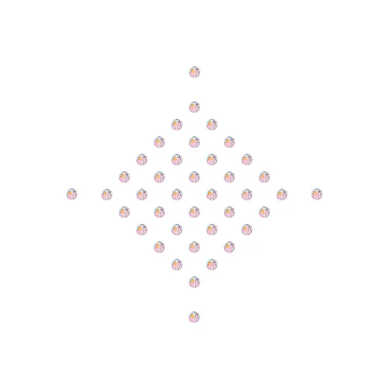 Preciosa 4mm Czech Glass Faceted Round Beads 40 Pieces Light Amethyst AB {4}