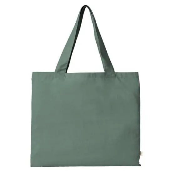 Econscious&reg; Reclaimist Elemental Tote Recycled Cotton Bag {6}