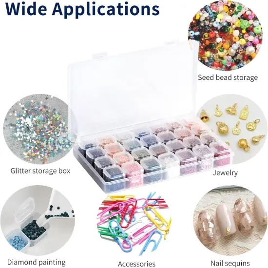 Diamond Paintings Tools for Adult Beginner(Purple) {3}