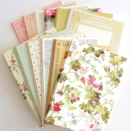 Delightful Cards & Envelopes {2}