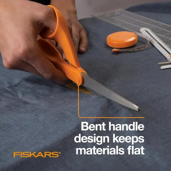 Original Stainless Steel Scissors {4}