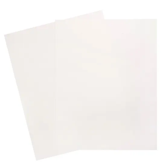 Ac Sketch Markers Tree-Free Multimedia Pad 8.5"X11"-12 Sheets {4}