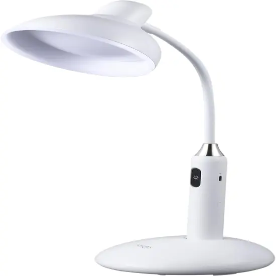 Eye-Caring Wireless Desk Lamp {1}