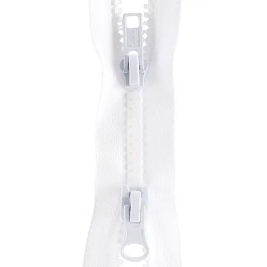 Coats Sport Parka Dual Separating Zipper 36" {2}