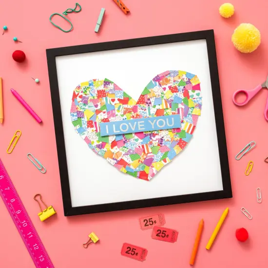 DCWV Double-Sided Cardstock Stack 12"X12" 36/Pkg-Rainbow Splash, 18 Des/2 Each, 12 W/Foil {4}