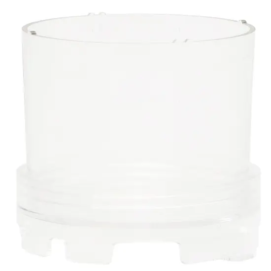 We R Wick Plastic Mold-Cylinder {3}