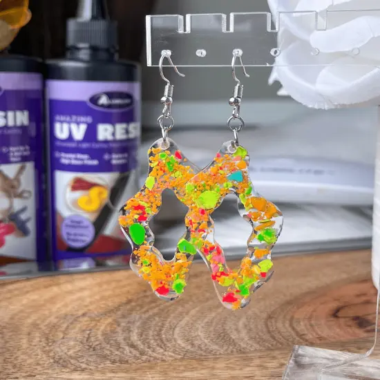 Amazing UV Resin 12oz {4}