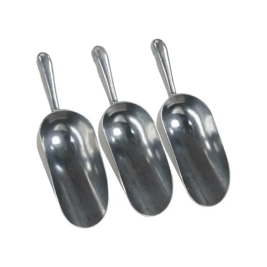 Kaplan Early Learning Company Sand Sifters With Scoops {6}