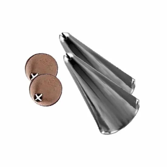 Magic Line Specialty Decorating Tip {4}