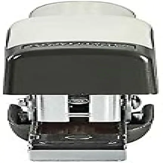 Office Standard 20 Sheet Plier, No-Jam Technology, EZ Squeeze Lever, Black/Gray (SSP-99) {5}