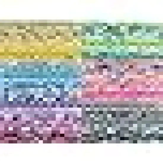 Cotton Quilting Fabric Squares Fat Quarter Bundles Fabric for DIY Craft Patchwork {1}