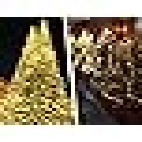 olar Fairy Lights for Outside Waterproof {2}