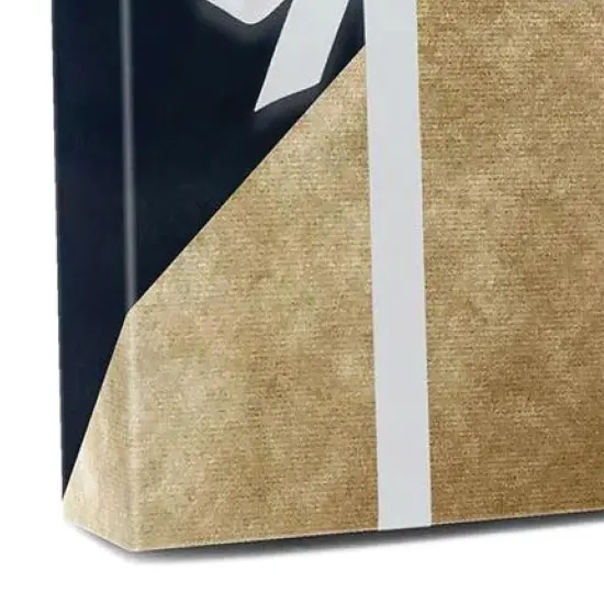 Extended Capacity Wrap Roll 30" x 417' 55 lbs {5}