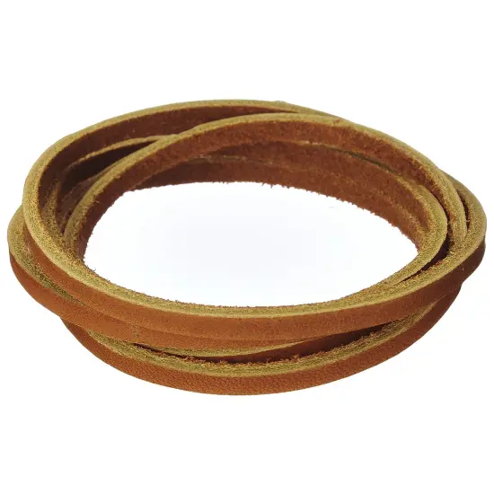 Realeather(R) Craft Latigo Lace 1/8"x50' {4}