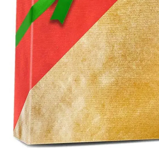 Compact Roll Solid Wrapping Paper 24" x 208' 55 lbs {6}