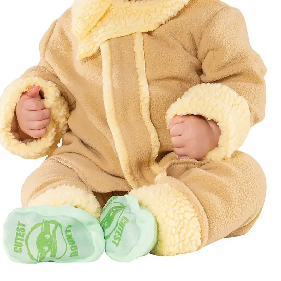 Grogu Infant Costume Adorable Star Wars {2}