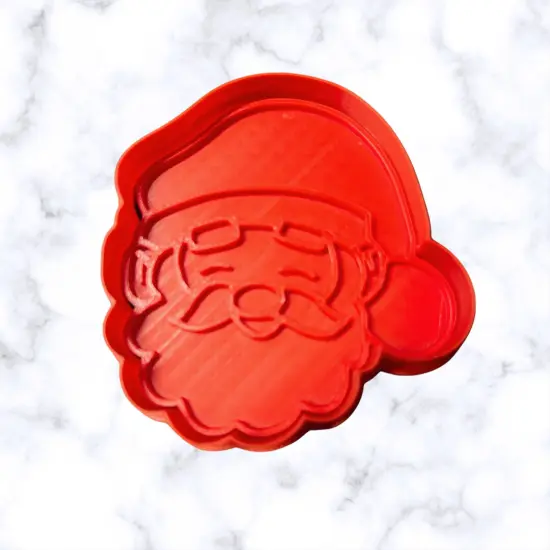 Christmas Cookie Cutter {1}