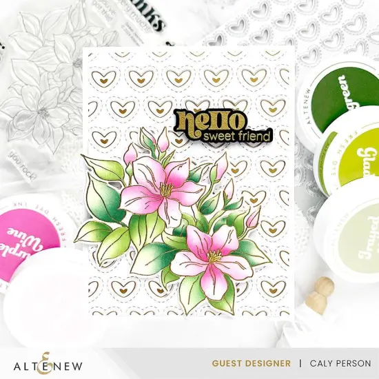 Zero-Waste: Hearts Aplenty {3}