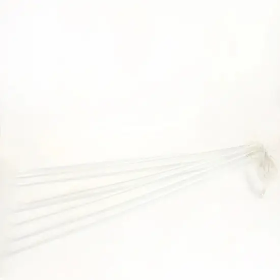 80cm Snowfall Lights Multicolor {3}