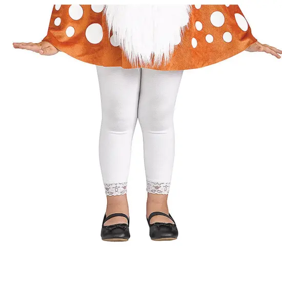 Cape Deer Hooded Toddler Costume {4}
