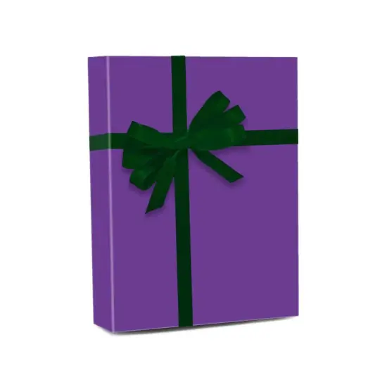 Large Format Wrapping Paper 30" x 417' 60 lbs Roll {2}