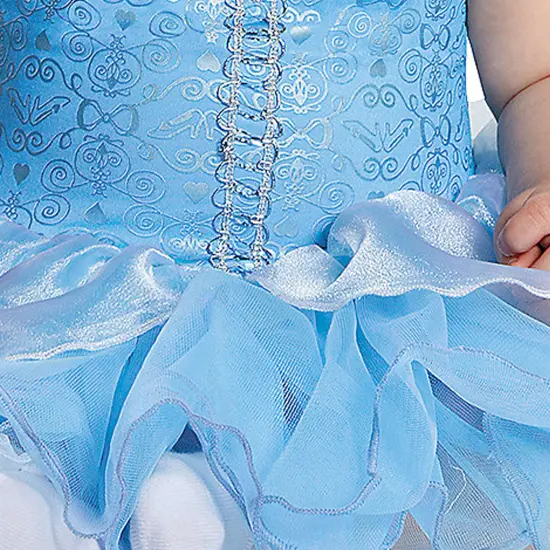 Baby Prestige Disney Cinderella Costume {2}