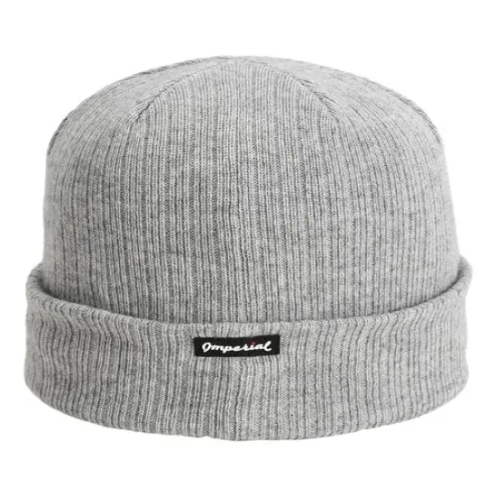 Imperial&reg; The Edelweiss Cuffed Beanie Fog {1}