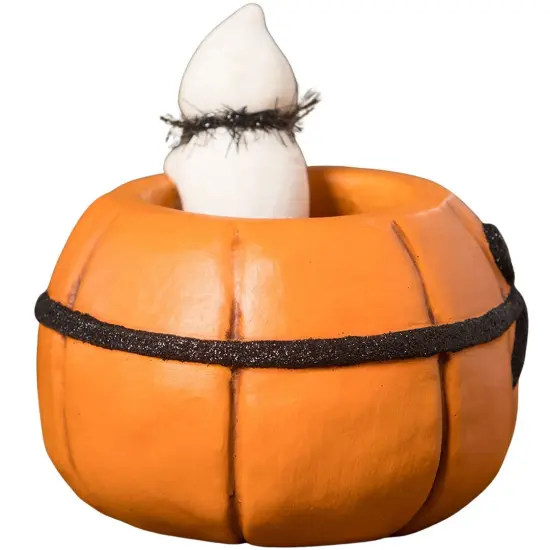 JOL and Peeking Boo 5.25" {2}